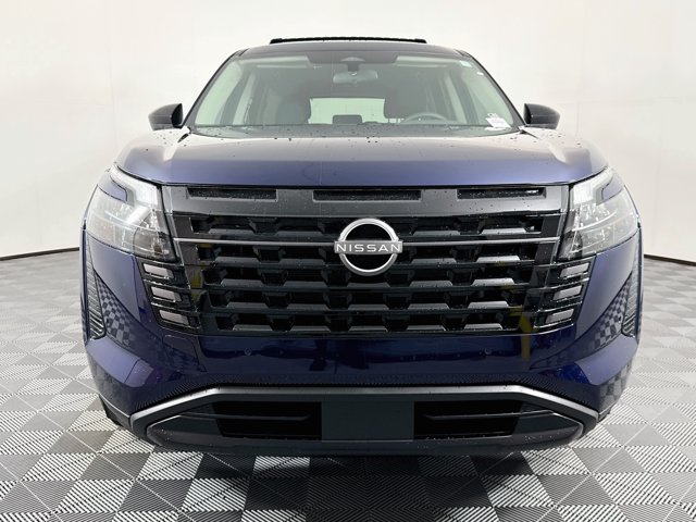 New 2026 Nissan Pathfinder SUV
