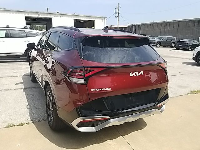Used 2023 Kia Sportage SUV