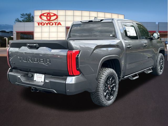 2024 Toyota Tundra SR5 27