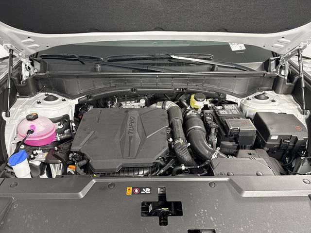 New 2025 Hyundai Santa Fe For Sale in Indianapolis, IN