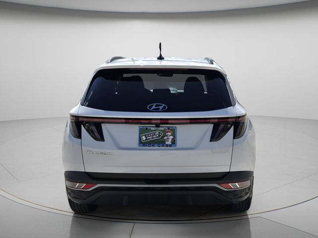 2022 Hyundai Tucson - $19,987