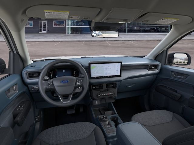 New 2026 White Ford XL image 10
