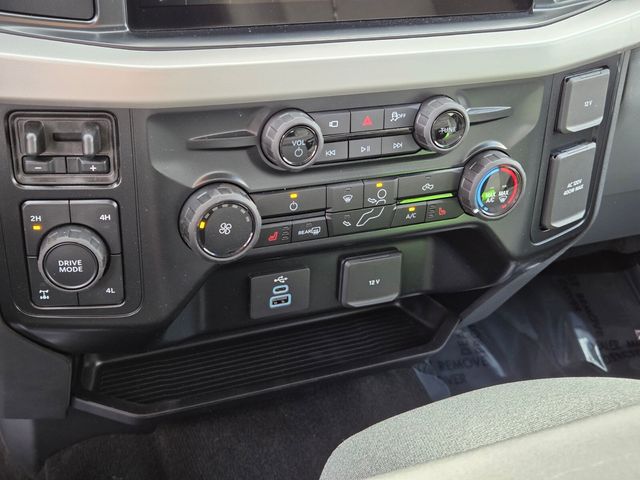 New 2026 Ford Super Duty F-350 Crew Cab 8' Box XLT