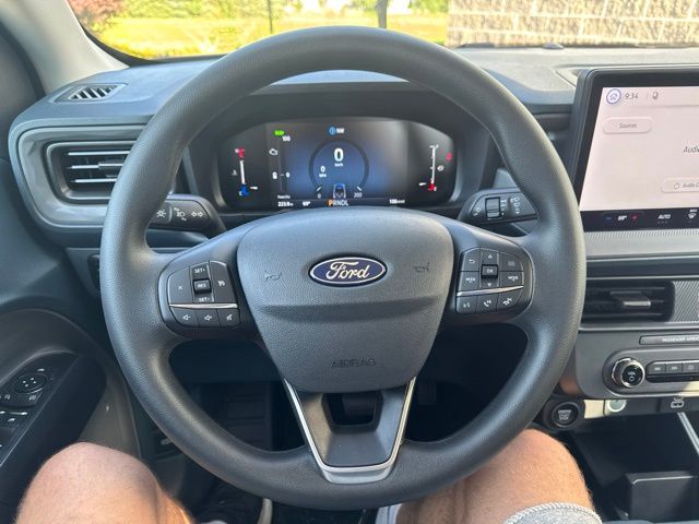 New 2026 Gray Ford XLT image 19