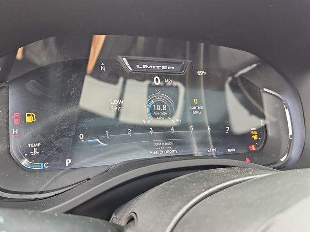 New 2026 Black Ram Limited image 21