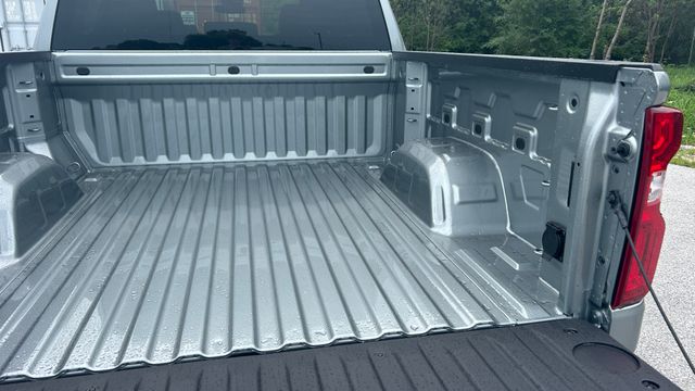 New 2026 Chevrolet Silverado 1500 Truck