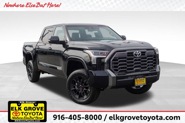 new 2026 Toyota Tundra car