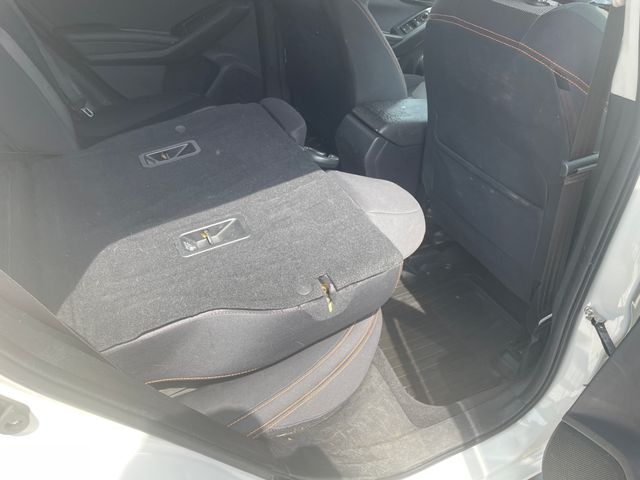 Used 2019 Subaru Crosstrek SUV