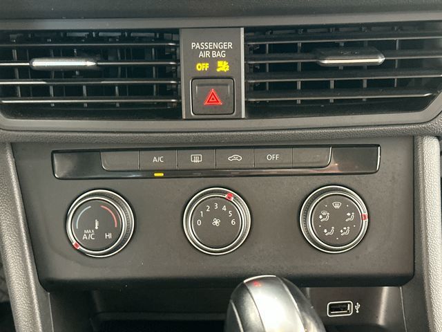 2019 Volkswagen Jetta 1.4T S Silver at Bob Ruth Ford
