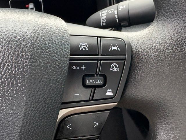 2026 Toyota Camry LE - Photo 25