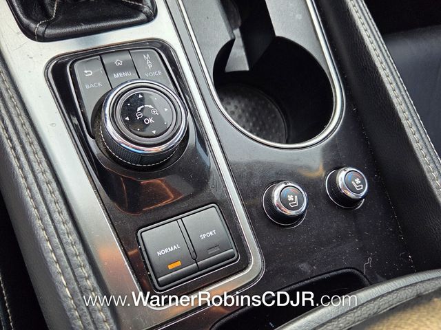 Used 2016 Nissan Maxima Sedan