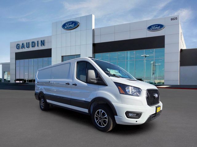2026 Ford Transit-150 Base