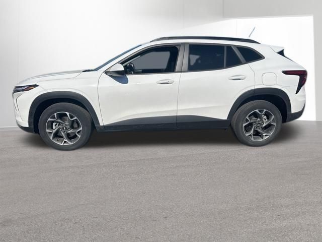 Used 2024 Chevrolet Trax LT For Sale in Indianapolis, IN
