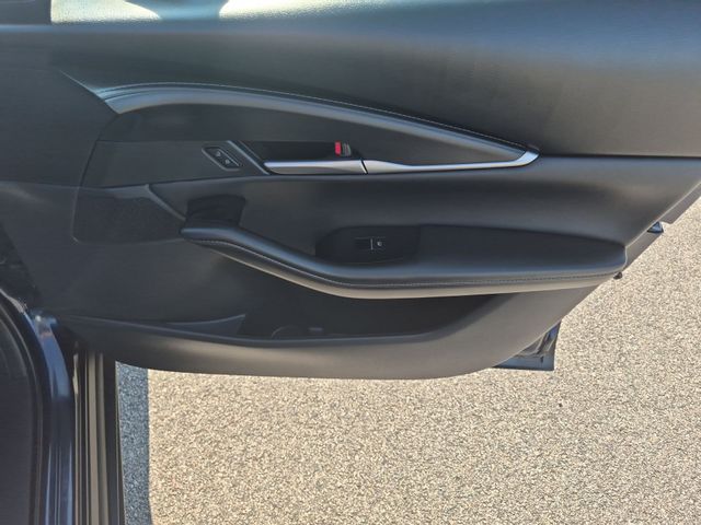 Used 2025 Blue Mazda 2.5 S Select Sport image 34