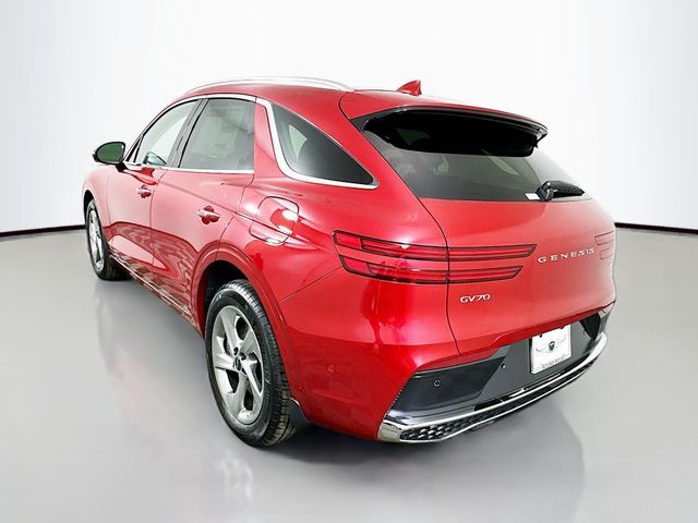 Thumbnail: 2026 Genesis GV70 - 7