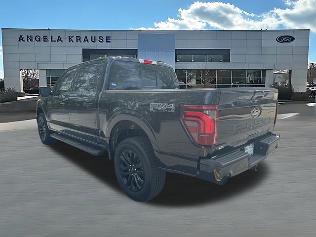 View vehicle photo 5