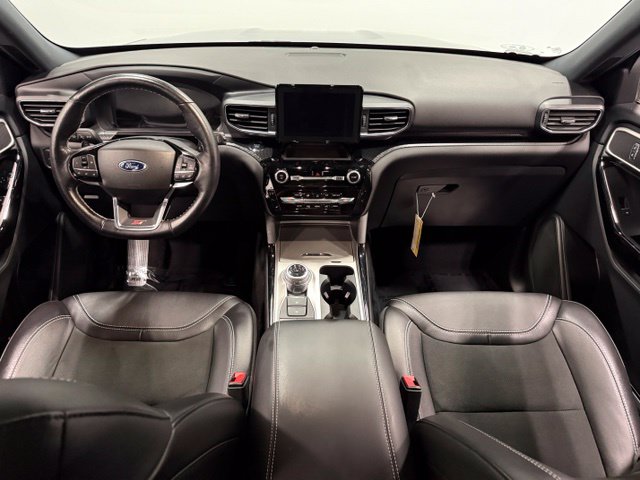 Used 2022 Silver Ford ST image 30