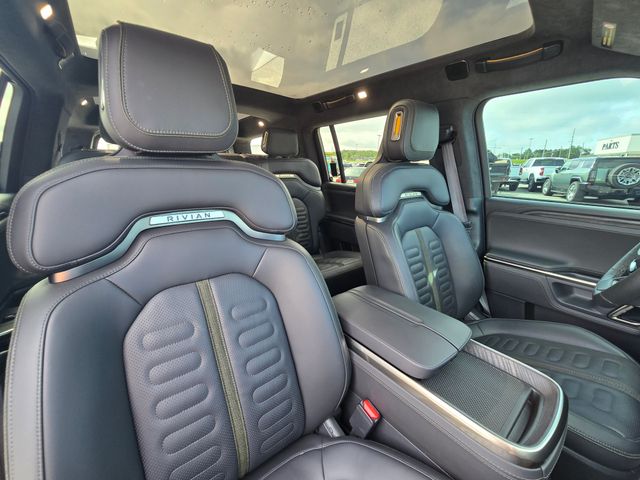 2023 Rivian R1S Adventure:46310A