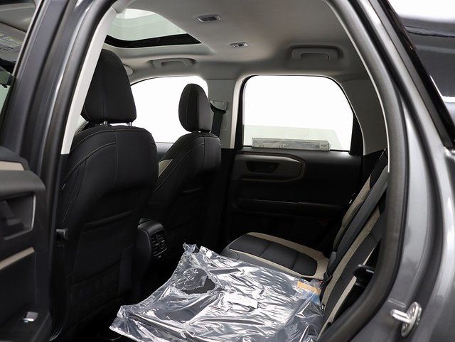 New 2026 Gray Ford Big Bend image 12