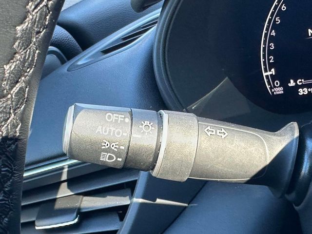 used 2025 Acura TLX car, priced at $36,377