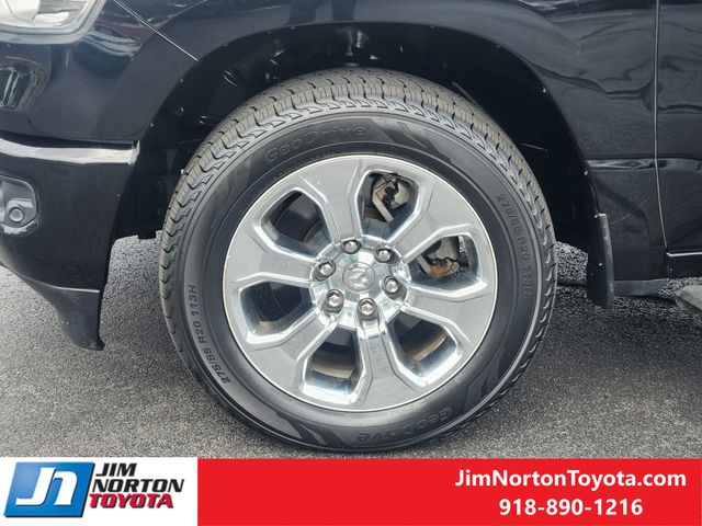 Used 2020 Ram 1500 Truck