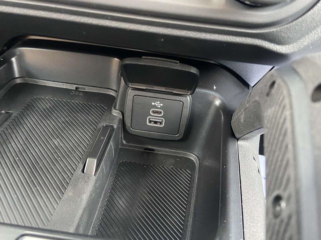 New 2026 Gray Ford Big Bend image 21