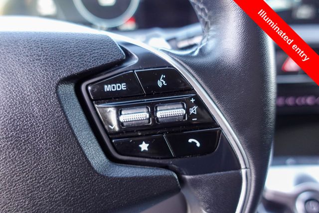 used 2022 Kia EV6 car, priced at $16,000