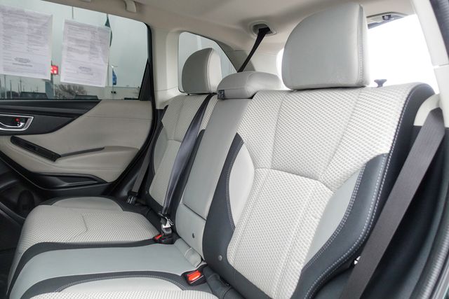 used 2022 Subaru Forester car, priced at $23,200