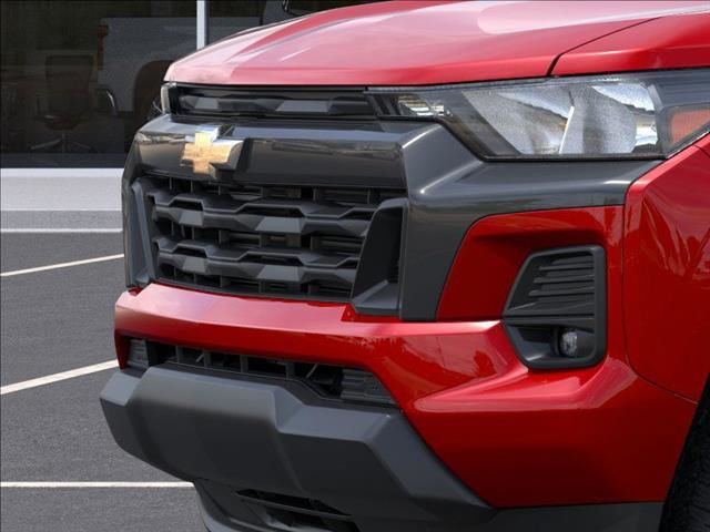 2024 Chevrolet Colorado LT 13