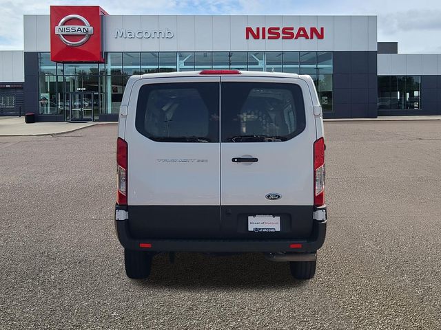 Used 2025 Ford Transit-250 Van