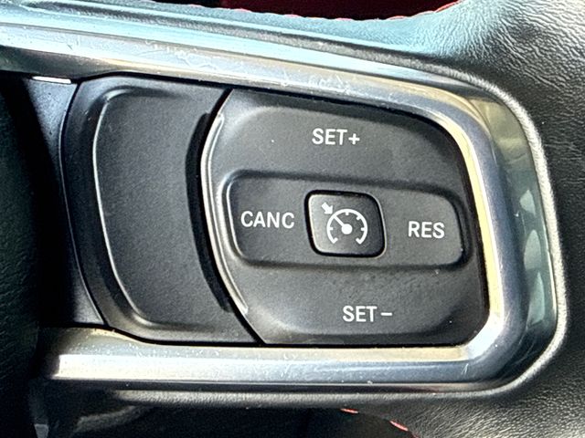 Used 2019 Jeep Wrangler SUV