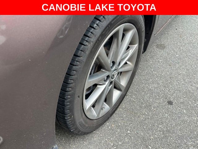 Used 2016 Toyota Prius v Wagon