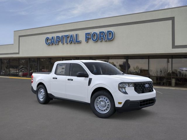 New 2026 Oxford White Ford XL image 7