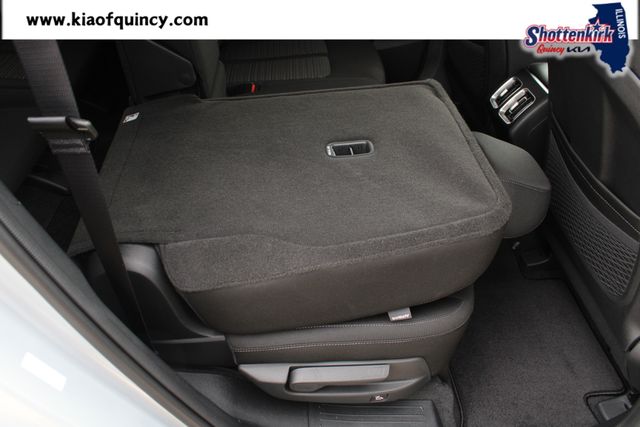 New 2026 Kia Sorento SUV