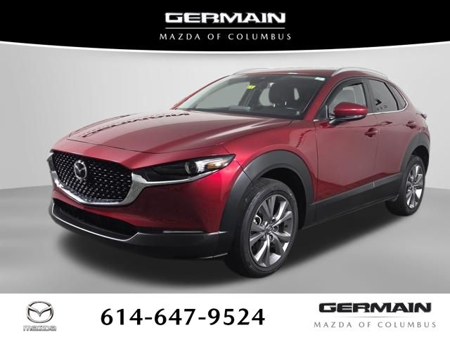 2023 Mazda CX-30 2.5 S Preferred Package