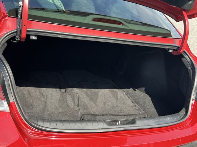 Used 2025 Red Hyundai SEL Sport image 38