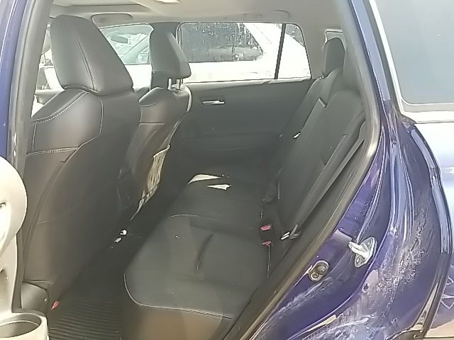 Used 2023 Toyota Corolla Cross SUV