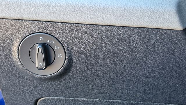 2022 Volkswagen Taos