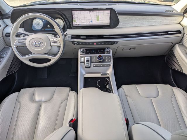 Used 2023 Hyundai Palisade Calligraphy 4D Sport Utility