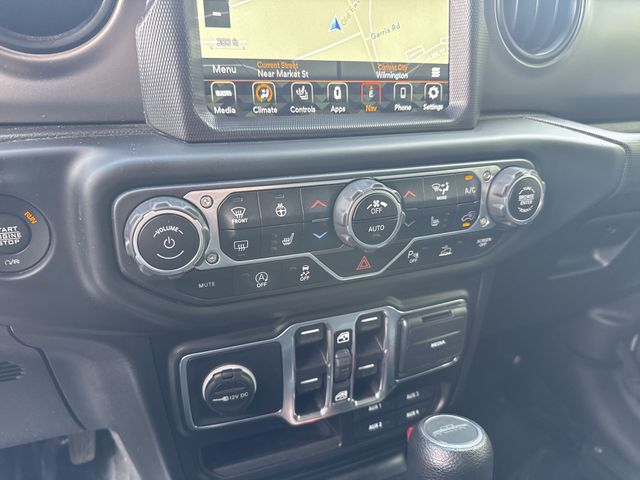 Used 2021 Gray Jeep Willys image 24