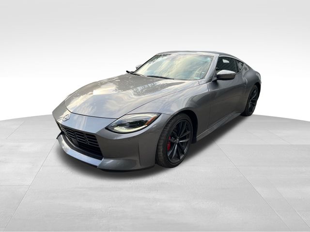 2023 Nissan Z Performance 5