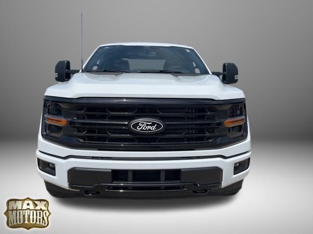 2024 Ford F-150 XLT 10