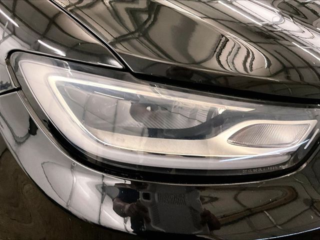 2022 Chrysler Pacifica Touring L Black at Phil Fitts Ford