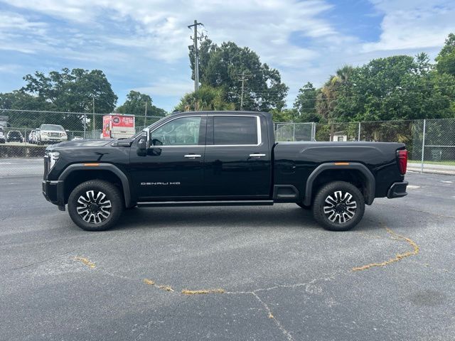 Used 2024 GMC Sierra 2500HD Truck