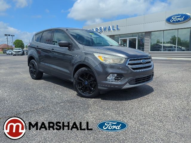 2017 Ford Escape SE FWD