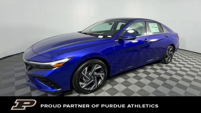 New 2025 Hyundai Elantra For Sale in Indianapolis, IN