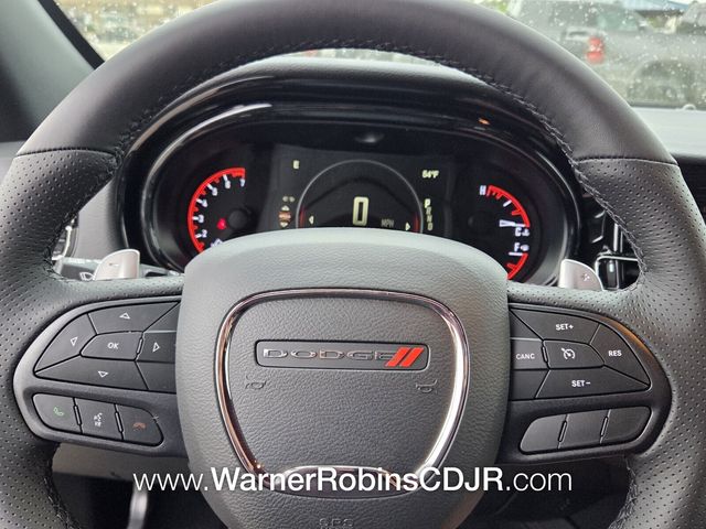 New 2026 Green Dodge GT image 26