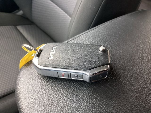 Used Car 2024 Kia Soul  Lx For Sale Under $20,000 In San Antonio, Texas