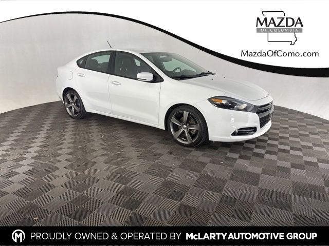2014 Dodge Dart GT FWD
