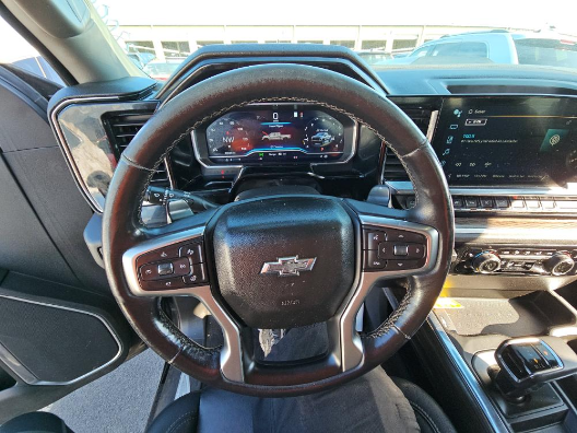 Used 2022 Chevrolet Silverado 1500 Truck